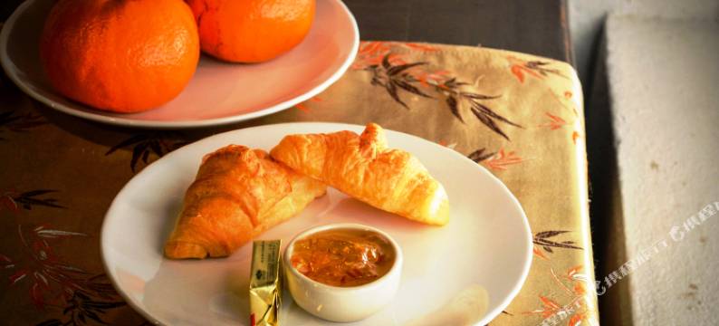 班塔莱珍精品度假村-华欣(BTC Boutique Resort Hua Hin)图片