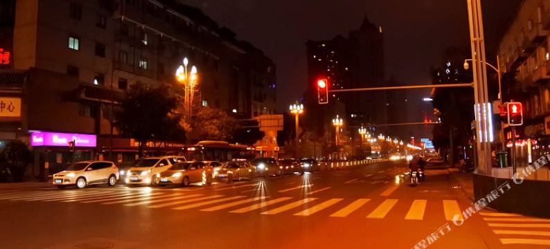 玲珑宾馆(成都文殊院店)图片