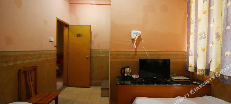 江门众人乐旅馆图片