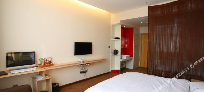 西安君林酒店图片