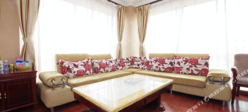 中卫康桥酒店图片