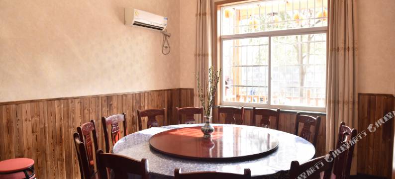 千岛湖湖岸人家图片