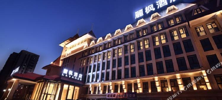 麗枫酒店(北京石景山万达广场店)图片
