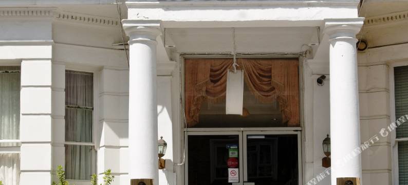 拉什莫尔酒店(Rushmore Hotel)图片