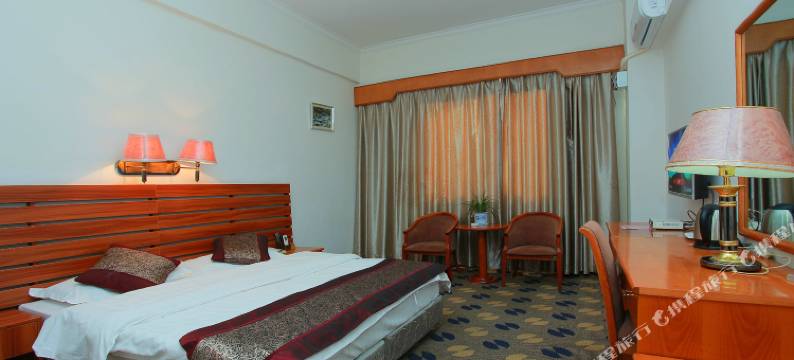 云南省工商行政管理干部培训中心图片