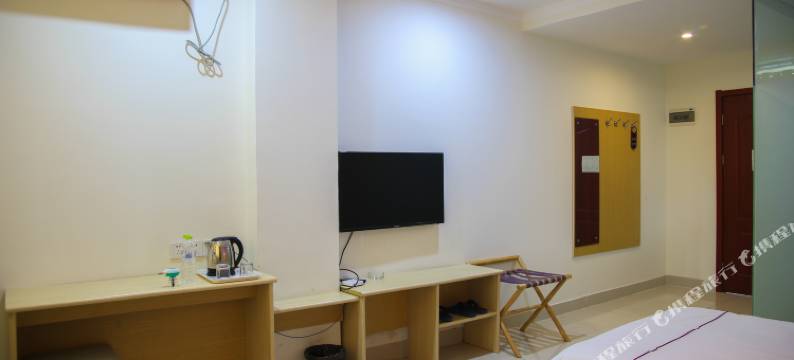 泰安格瑞特商务宾馆图片