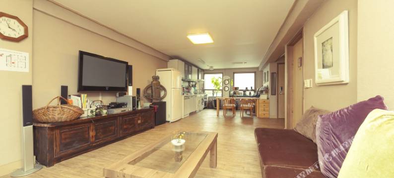 叶哈多耶旅馆(Yehadoye Guesthouse)图片