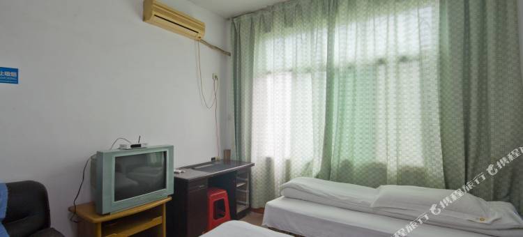 郴州如意招待所图片