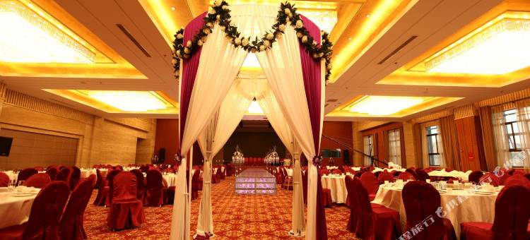 内蒙古日盛大酒店(中蒙医院店)图片