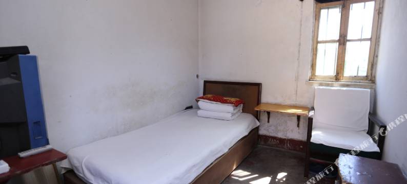 邯郸轻纺招待所图片