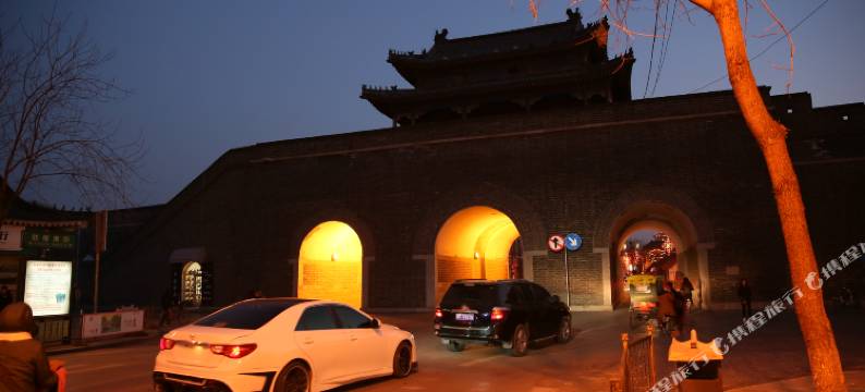 曲阜华侨宾馆(曲阜三孔景区店)图片