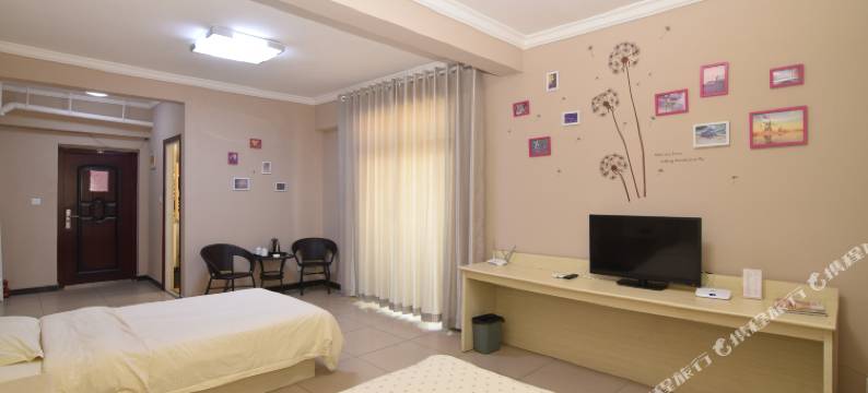 洛阳瞌睡虫客栈图片