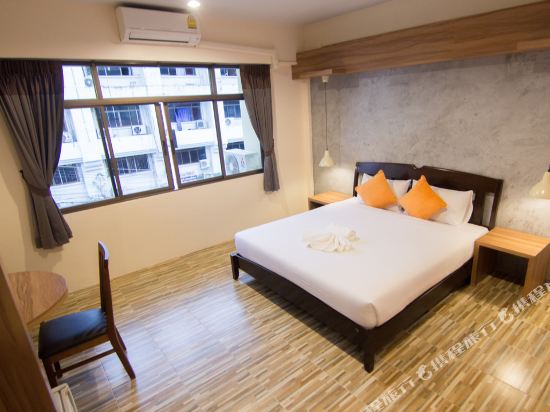 【携程攻略】甲米Boots(甲米)购物攻略,Boots(