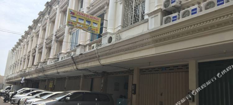 Capsule Homestay Syariah图片