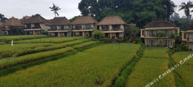 比乌库昆套房及温泉(Biyukukung Suite & Spa)图片
