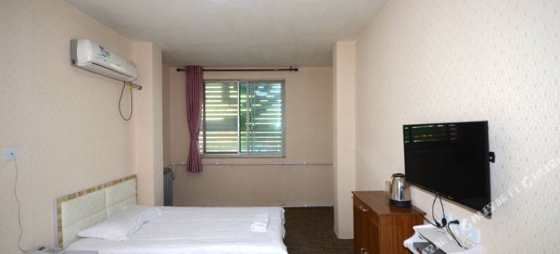 易县新都宾馆图片