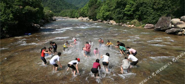 武夷山吉辉民宿(景区南入口店)图片