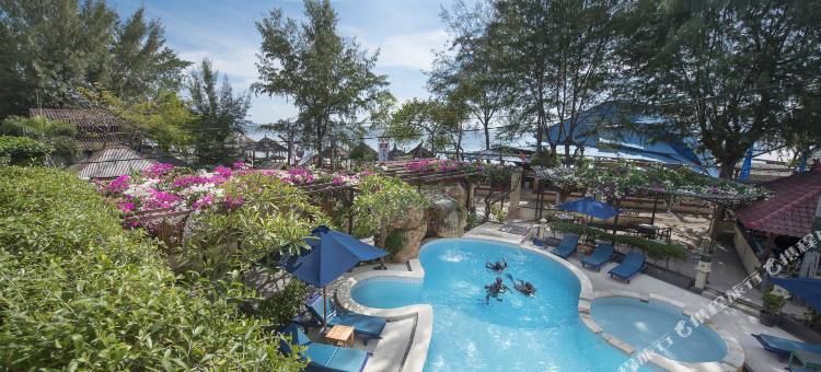 阿尔马里克别墅度假酒店(Villa Almarik Resort)图片