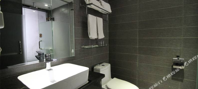 银川格林优品酒店图片