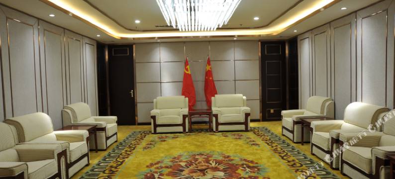 裕周酒店(河南省人民医院店)图片