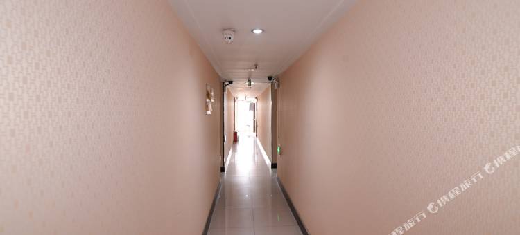 乐居宾馆(光华路苜蓿园大街店)图片
