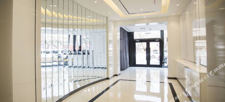 希岸酒店(北京天桥地铁站店)图片