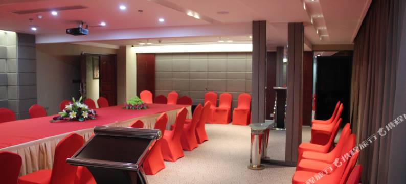 漳浦百隆美亚商务酒店图片