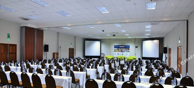 哈拉雷克里斯塔酒店(Cresta Lodge Harare)图片