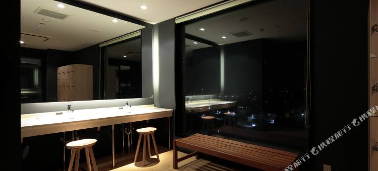 佐野光芒酒店(CANDEO HOTELS)(Candeo Hotels Sano)图片