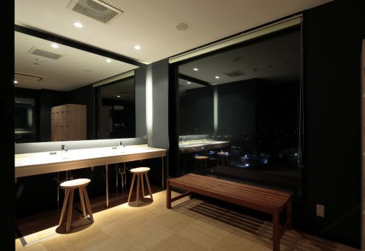 Candeo Hotels SanoHotel Overview