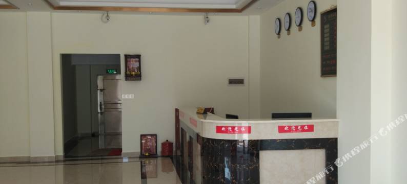 阳江东华宾馆新城路店图片