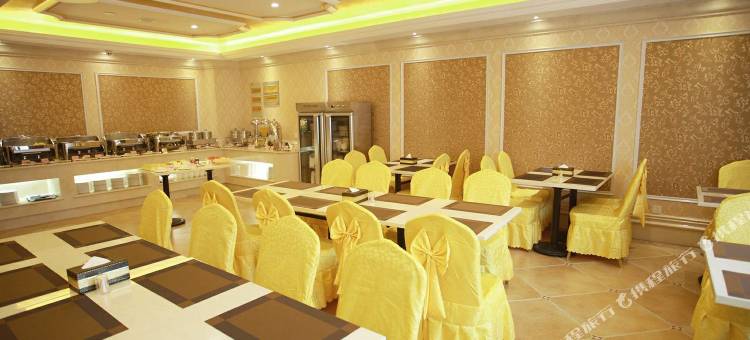 维也纳智好酒店(昆山张浦银都商业广场店)图片