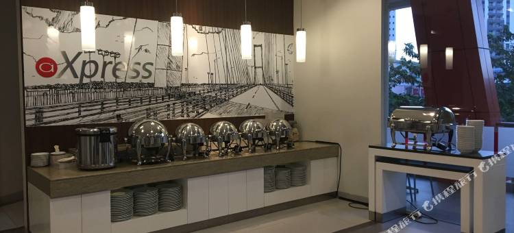 马格雷赫阿马里斯酒店(Amaris Hotel Margorejo Surabaya)图片