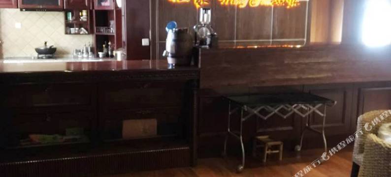 珲春旺家商务宾馆图片