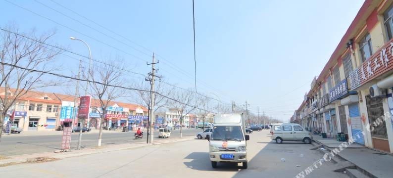 莱西至佳宾馆图片