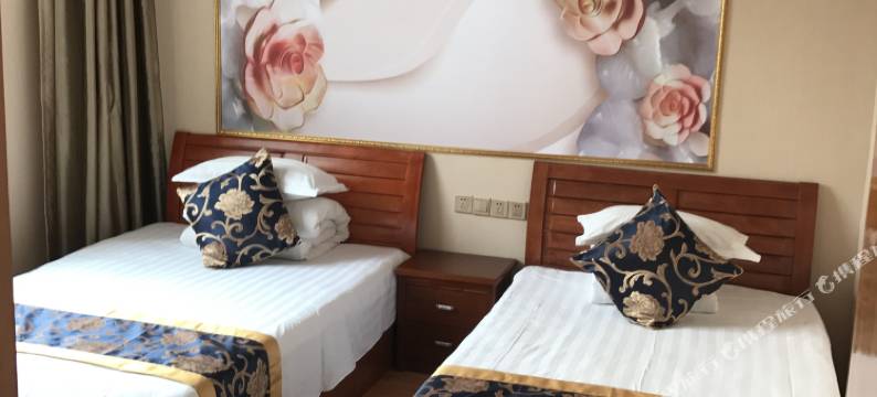 周庄好运来临水阁精品客栈图片