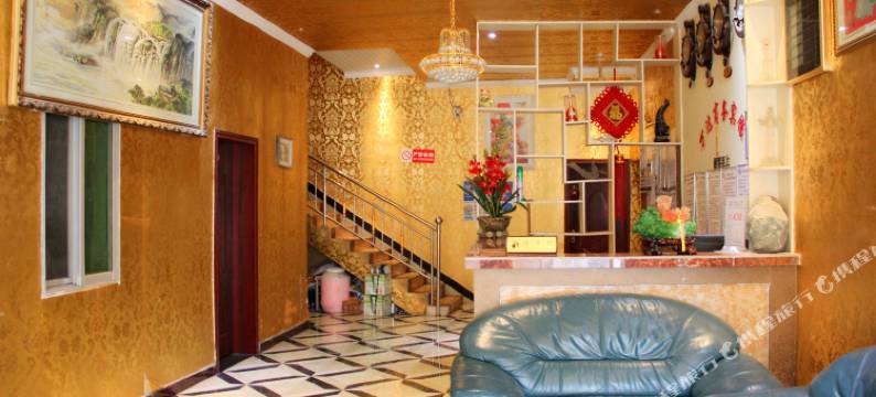 冕宁万达商务宾馆图片