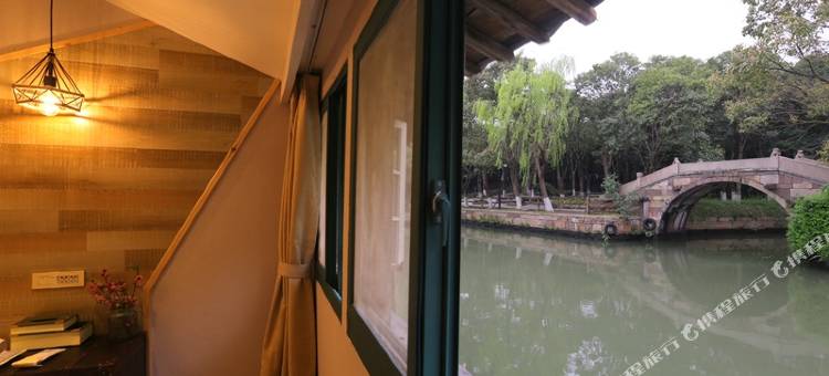 久栖·乌镇西景花园酒店图片