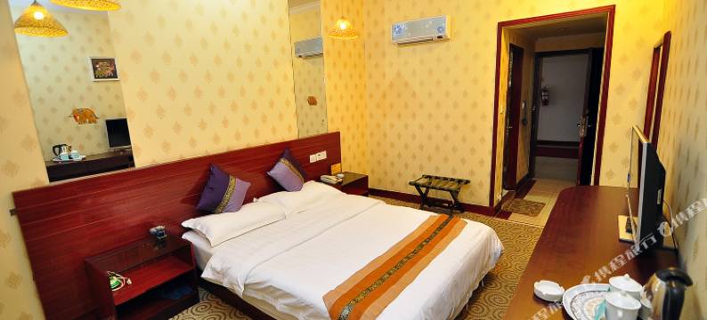 昆明华侨宾馆图片