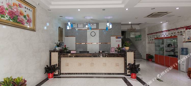 江阴创天商务宾馆(周庄店)图片