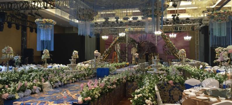 慈溪杭州湾大酒店图片