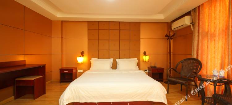 连云港博公馆图片