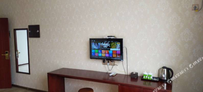 新悦酒店(康定新都桥店)图片