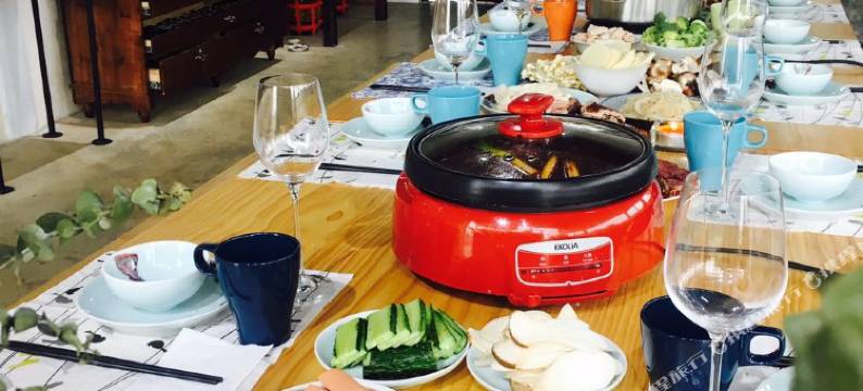 成都詹小英艺术空间集装箱图片