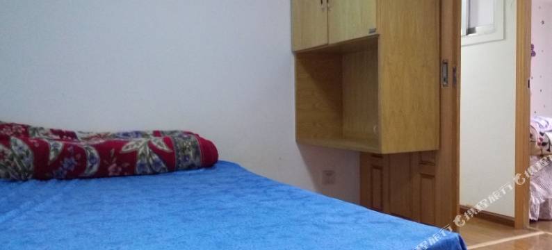 昆明甲壳城市民宿图片