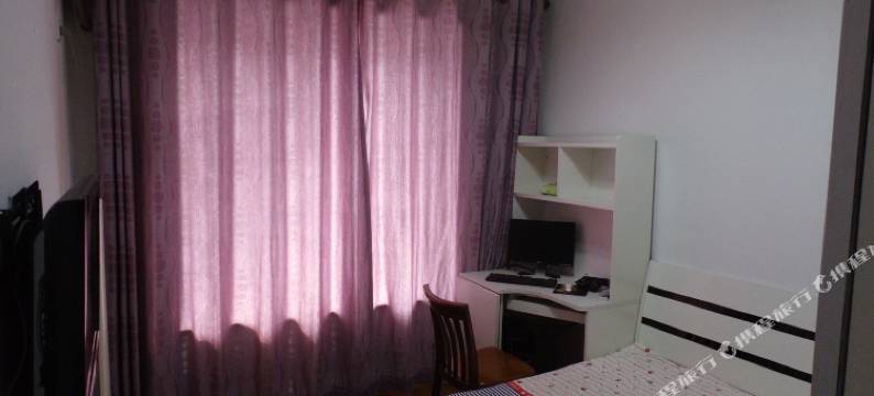 北京沙河地铁聚会一站式短租普通公寓图片