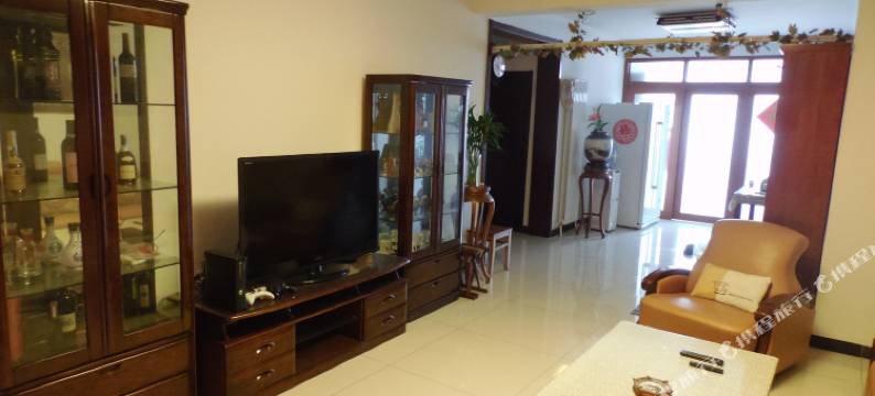 北京沙河地铁聚会一站式短租普通公寓图片