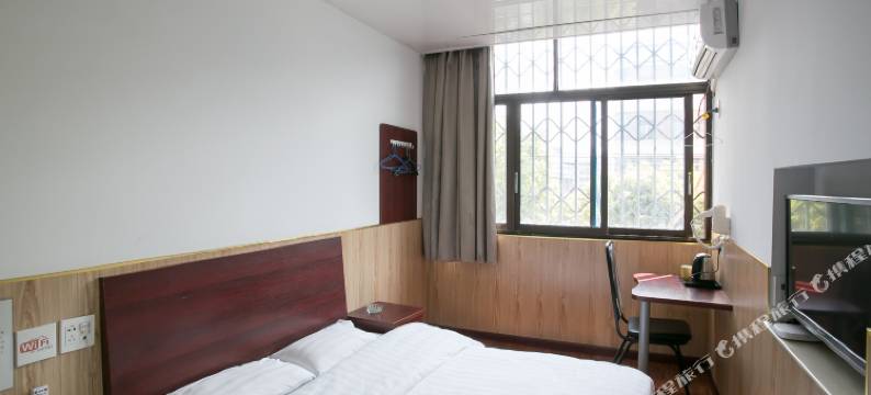 诸暨嘉和旅馆图片