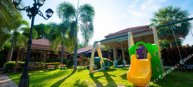 斯塔海滩度假村(Sita Beach Resort)图片