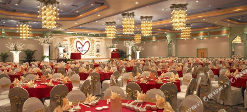 海湾酒店(Bayview Hotel Melaka)图片